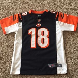 Bengals Jersey #18